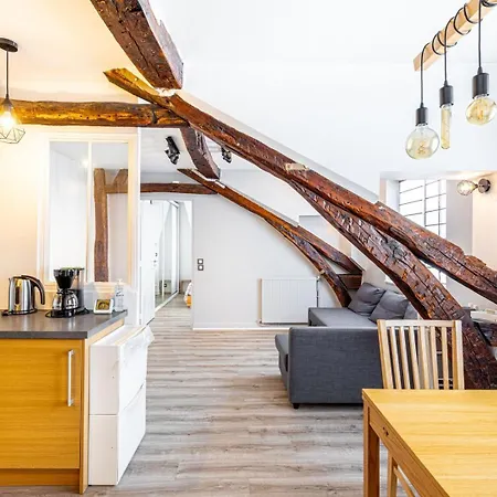 Guestready - Cosy Au Coeur De Apartment *