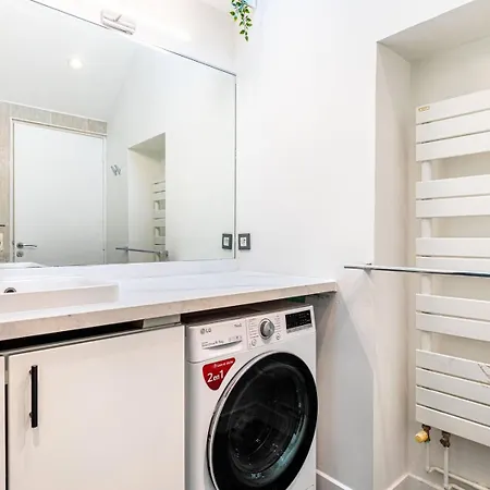 Guestready - Cosy Au Coeur De *