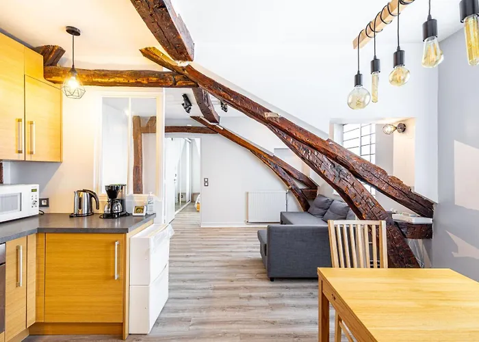Guestready - Cosy Au Coeur De Apartman *