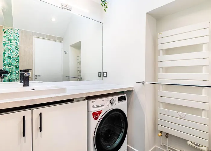 Guestready - Cosy Au Coeur De *